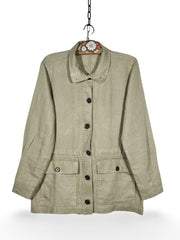 Jacheta (100%in) Land's End - marimea M - Femei