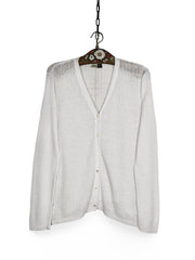 Cardigan (59%in) Eddie Bauer - marimea S - Femei