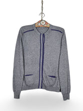 Cardigan (lana&casmir) - marimea M - Femei