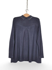 Bluza (100%lana) Sem Per Lei - marimea M - Femei