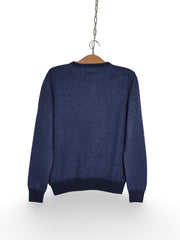 Pulover (100%casmir) Daniel Hechter - marimea L - Femei