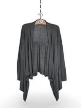 Cardigan (lana&matase&casmir) Marc Cain - marimea S/M - Femei