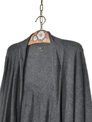 Cardigan (lana&matase&casmir) Marc Cain - marimea S/M - Femei