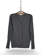 Cardigan (matase/lana/angora) - marimea M - Femei