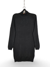 Rochie (50%lana) Mango - marimea M - Femei