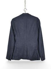 Sacou (50%lana) Sisley - marimea S - Barbati