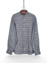 Camasa (100%in) USPA - marimea L - Barbati