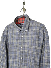 Camasa (100%in) USPA - marimea L - Barbati