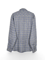 Camasa (100%in) USPA - marimea L - Barbati