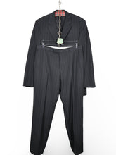 Costum (100%lana) Hugo Boss - marimea L/XL - Barbati