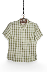 Camasa Jack Wolfskin - marimea M - Femei