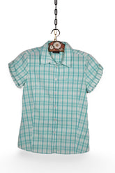 Camasa Jack Wolfskin - marimea XS - Femei