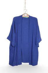 Cardigan (100%vascoza) Benetton - marimea S - Femei