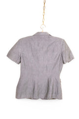 Camasa (vascoza&in) Laura Ashley - marimea M - Femei