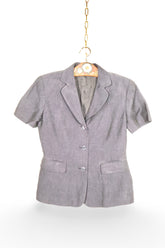 Camasa (vascoza&in) Laura Ashley - marimea M - Femei