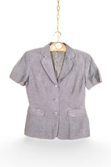 Camasa (vascoza&in) Laura Ashley - marimea M - Femei