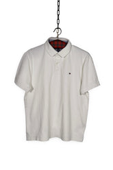 Tricou Tommy Hilfiger - marimea S (oversize) - Barbati