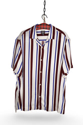 Camasa H&M (100%lyoncel) - marimea XL - Barbati