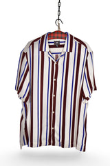 Camasa H&M (100%lyoncel) - marimea XL - Barbati