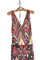 Salopeta (100%vascoza) Buffalo - marimea S - Femei