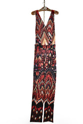 Salopeta (100%vascoza) Buffalo - marimea S - Femei