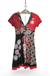Rochie Desigual - marimea L - Femei