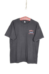 Tricou Obey - marimea M - Barbati