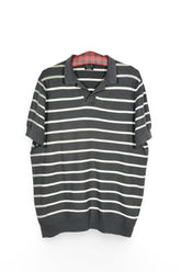 Tricou Massimo Dutti - marimea L - Barbati