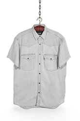 Camasa Levi's - marimea M - Barbati