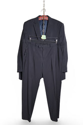 Costum (100%lana) Diegel - marimea 3XL - Barbati