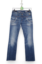 Blugi Replay - marimea S/M W27/L32 - Femei