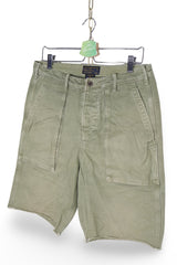 Blugi scurti Abercrombie&Fitch - marimea S/M - Barbati