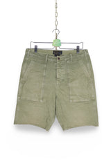 Blugi scurti Abercrombie&Fitch - marimea S/M - Barbati