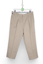 Pantaloni Dockers - marimea L - Barbati