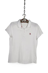 Tricou USPA - marimea L/XL - Femei