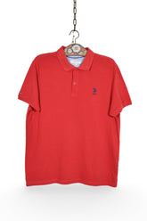 Tricou USPA - marimea XL - Femei