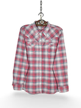 Camasa Wrangler - marimea XXL - Femei