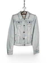 Geaca Abercrombie&Fitch - marimea L - Femei