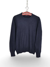 Bluza (100%lana) Boggi - marimea S - Barbati