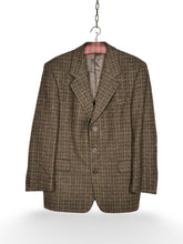 Sacou 100%lana - marimea L/XL - Barbati