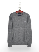 Bluza (5%cashmir) SuperDry - marimea L - Barbati