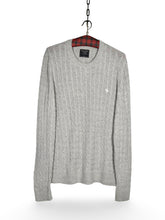 Bluza (55%lana) Abercrombie&Fitch - marimea L - Barbati