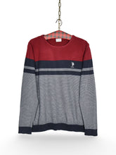 Bluza USPA - marimea L - Barbati