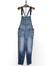 Salopeta Abercrombie&Fitch - marimea L - Femei