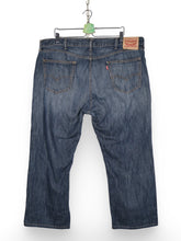 Blugi Levi's 559 - marimea 3XL W42/L30 - Barbati