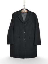 Palton (70%lana/10%cashmir) - marimea XL - Femei