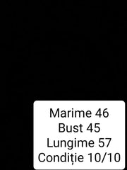 Maiou (in&bumbac) Vintage - marimea XS/S - Femei