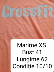 Tricou Reebok - marimea XS - Femei