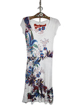 Rochie Desigual - marimea L - Femei