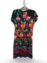 Rochie Desigual - marimea XXL - Femei